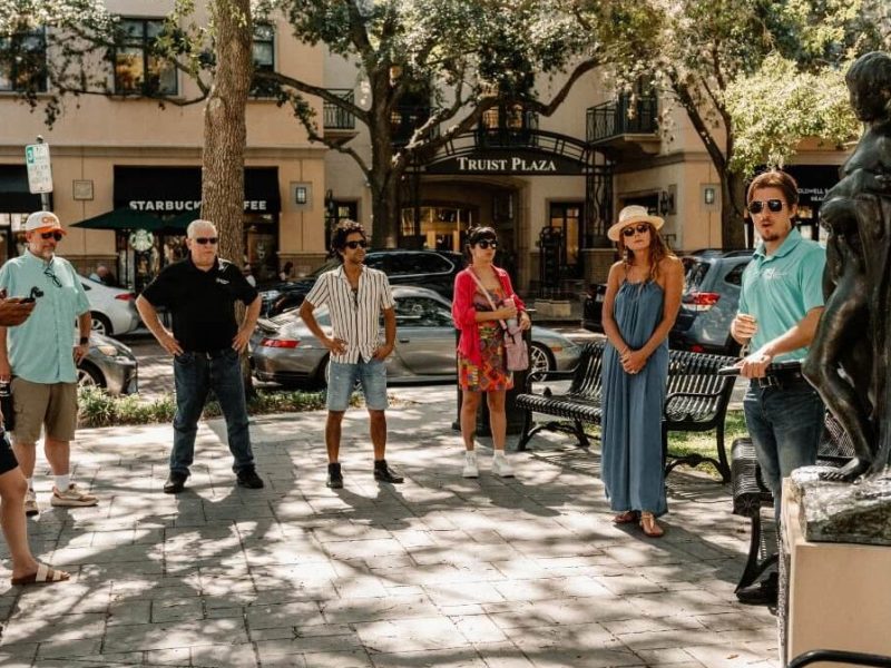 Winter Park Arts & Culture Walking Tour - Image 3